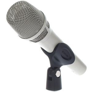 Microfon cu Fir Neumann KMS 105 Bundle