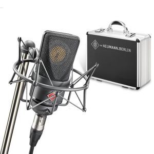 Neumann TLM 103 BK Mono