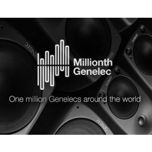 Genelec - One In A Million