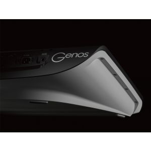Noua eră a claviaturilor digitale premium-Yamaha Genos