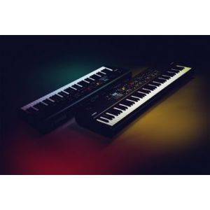Yamaha lanseaza noile piane digitale CP88 si CP73