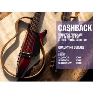 100 Euro Cashback SLG 200