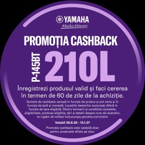 210 Ron  Cashback P-145BT