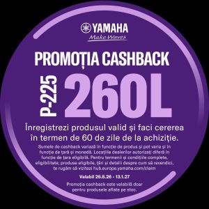 260 Ron  Cashback P-225