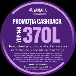 370 Ron  Cashback YDP-146
