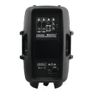 Omnitronic VFM-212A