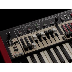 Nord Organ 3