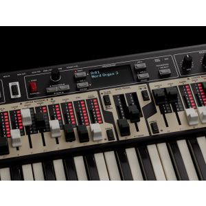 Nord Organ 3