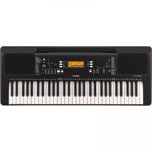 Set Keyboard Yamaha PSR E363 SET 1