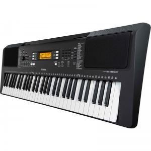 Set Keyboard Yamaha PSR E363 SET 1