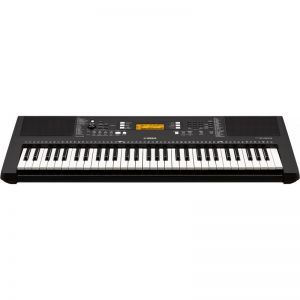 Keyboard Yamaha PSR E363