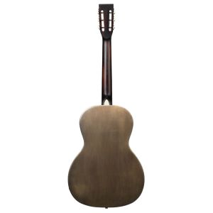 Ortega Americana Series 4/4 Antique Brushed