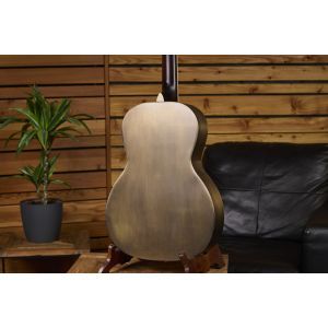 Ortega Americana Series 4/4 Antique Brushed