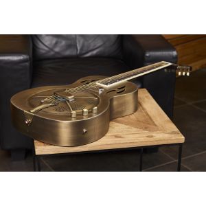 Ortega Americana Series 4/4 Antique Brushed