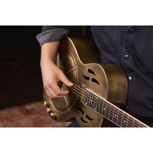 Ortega Americana Series 4/4 Antique Brushed