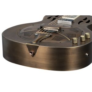 Ortega Americana Series 4/4 Antique Brushed