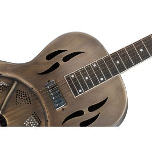 Ortega Americana Series 4/4 Antique Brushed