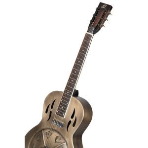 Ortega Americana Series 4/4 Antique Brushed