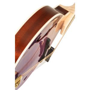 Ortega Americana Series RMA200PF Purple Fade