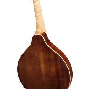 Ortega Americana Series RMA200PF Purple Fade