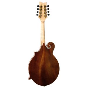 Ortega Americana Series RMF200PF Purple Fade