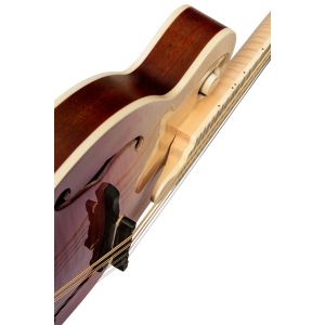 Ortega Americana Series RMF200PF Purple Fade