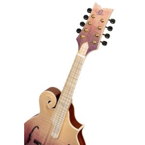 Ortega Americana Series RMF200PF Purple Fade