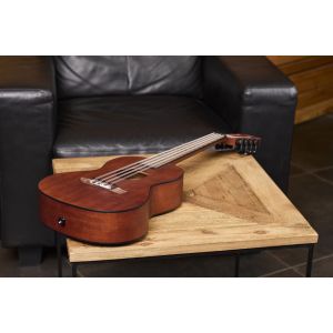 Ortega Bonfire Series RU4MM-TE-8