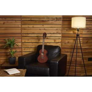 Ortega Bonfire Series RU4MM-TE-8