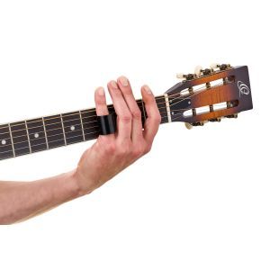 Ortega 28mm Black OBN28MBK