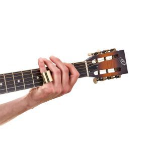 Ortega 28mm Gold OBN28MGO