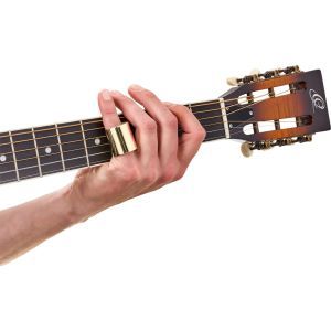 Ortega 28mm Gold OBN28MGO