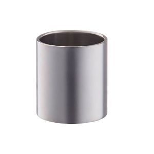 Ortega 28mm Silver OBN28MSL