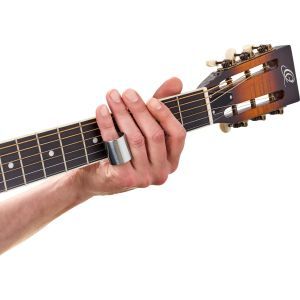 Ortega 28mm Silver OBN28MSL