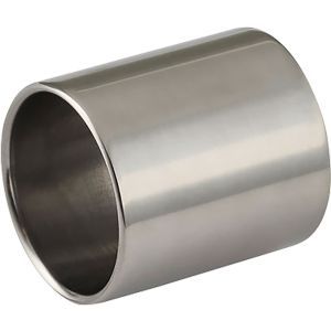 Ortega 28mm Silver OBN28MSL