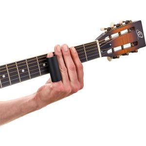 Ortega 60mm Black OBN60MBK