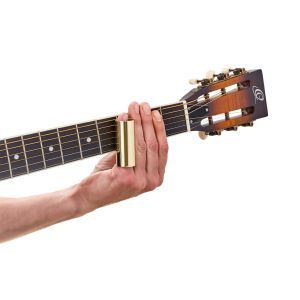 Ortega 60mm Gold OBN60MGO