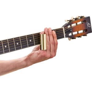 Ortega 60mm Gold OBN60MGO