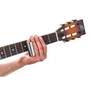 Ortega 60mm Silver OBN60MSL