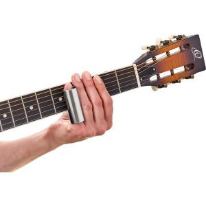 Ortega 60mm Silver OBN60MSL