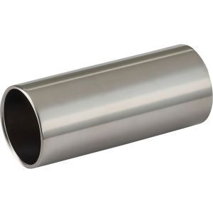 Ortega 60mm Silver OBN60MSL