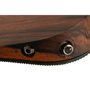 Ortega Horsekick Pro HKPROX-SE