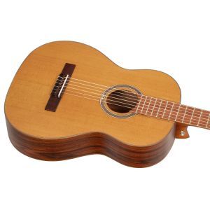 Ortega Thermo Series 4/4 R24RO