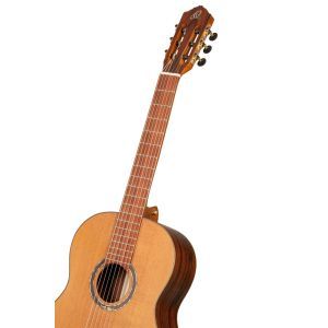 Ortega Thermo Series 4/4 R24RO