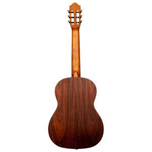 Ortega Thermo Series 4/4 R24RO