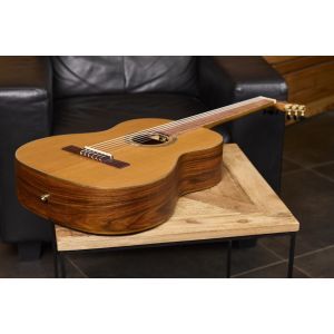 Ortega Thermo Series 4/4 R24RO