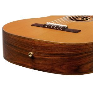 Ortega Thermo Series 4/4 R24RO