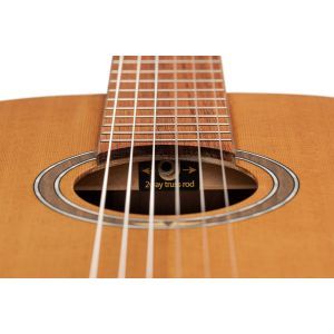 Ortega Thermo Series 4/4 R24RO