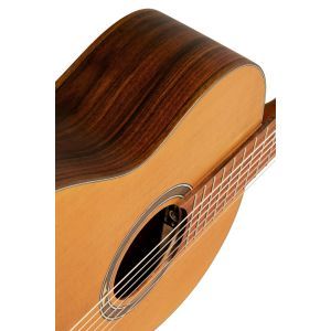 Ortega Thermo Series 4/4 R24RO