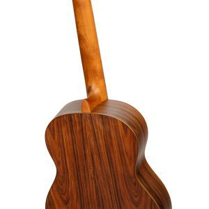 Ortega Thermo Series 4/4 R24RO